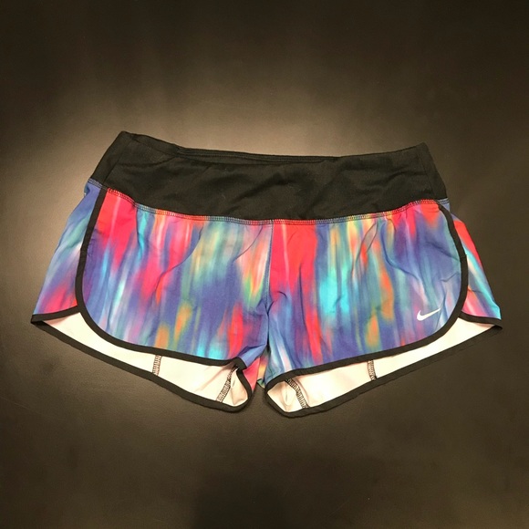 Nike Dri-Fit Shorts - Picture 1 of 3